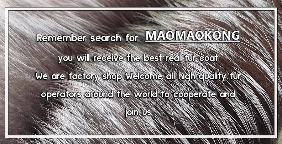Maomaokong 2025 Natural Real Fox Fur Coat Women Winter Warm Luxury Fur Jacket Detachable Long Sleeves Female Vest Furry Coats